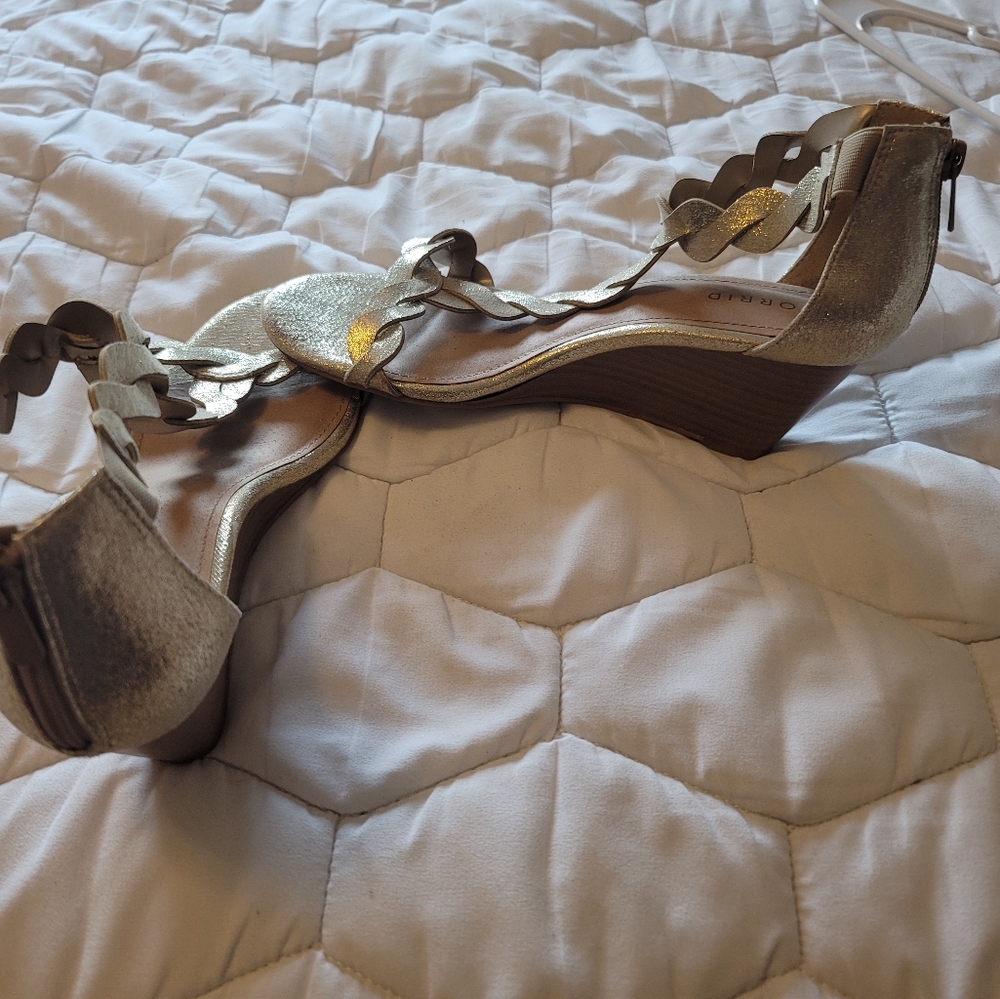 Wedges